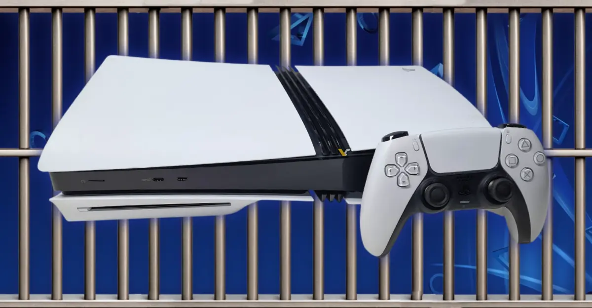 Свежий джейлбрейк Relapse позволяет взломать почти любую PS5 и PS5 Pro