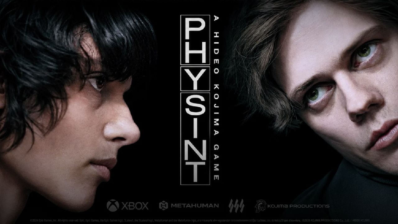 Kojima Productions