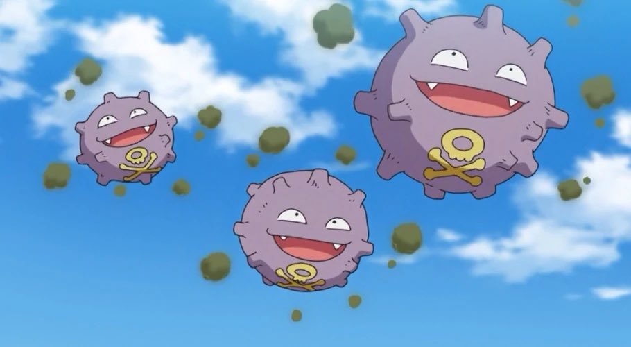 Pokémon