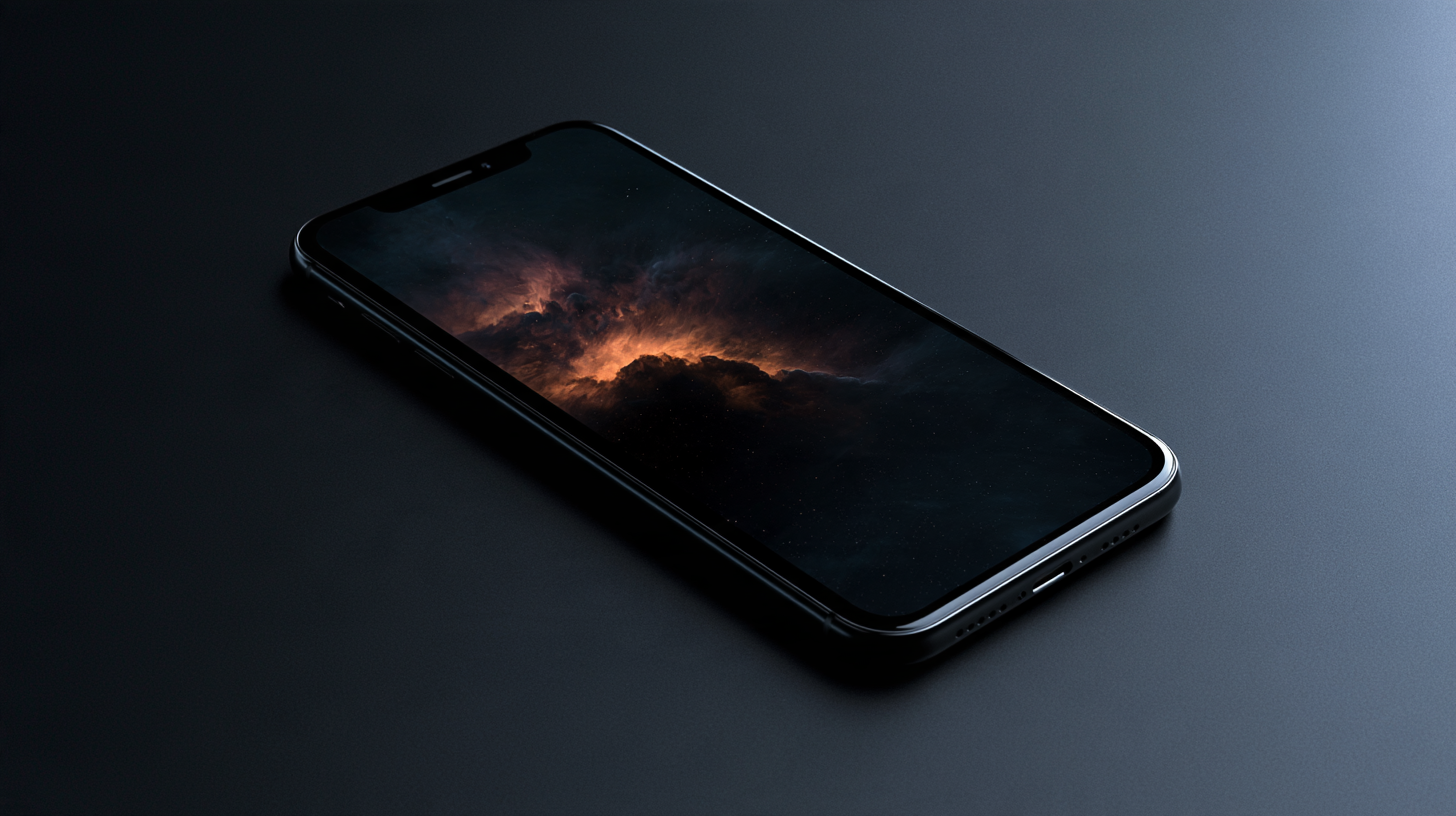 Новый смартфон HMD рассекречен до анонса