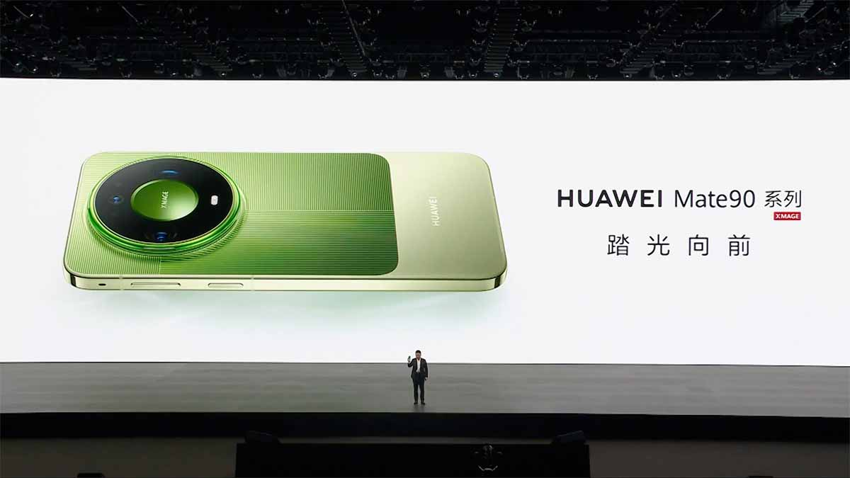 Пять моделей, до 12 000 нит, 18 EV, 120 Гц, Kirin 9050 Pro, IP69, 6800 мА•ч. Представлены смартфоны…