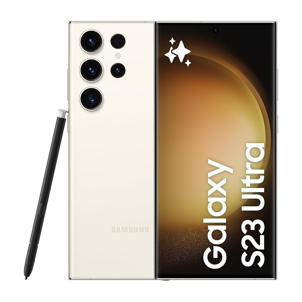 Samsung Galaxy S23, Galaxy S23+ и Galaxy S23 Ultra получили свежайшее обновление One UI
