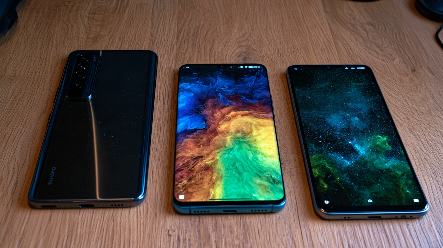 AMOLED 120 Гц и 2000 нит, 10 000 мА•ч и 44 Вт. Vivo Y600 5G готов к выходу