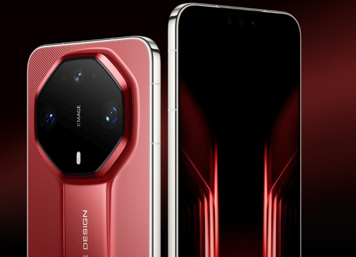 SoC Kirin 9050 Pro, аккумулятор на 6800 мА•ч, 100 Вт и 100-кратный зум. Huawei Mate 90 RS раскупили…