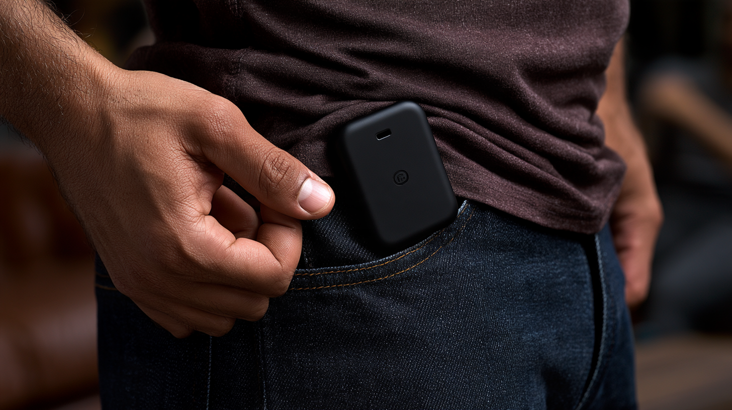 3000 мА•ч, 1,77 дюйма и Wi-Fi в кармане. HMD готовит необычный Pocket Link
