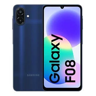 Представлены смартфоны Samsung Galaxy M08 и Galaxy F08 с большими аккумуляторами и поддержкой обнов…