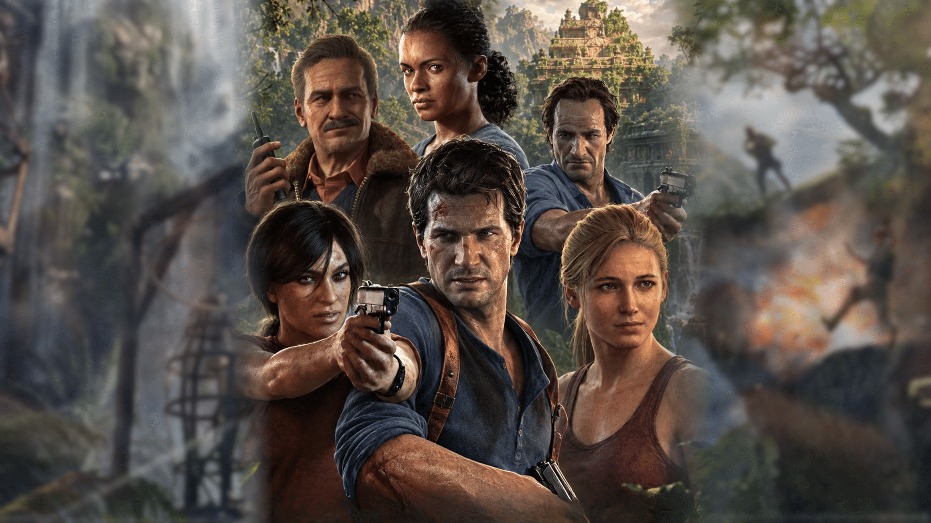 Студия Naughty Dog работает над новой частью Uncharted. Ресурс MP1ST говорит, что игра выйдет после…
