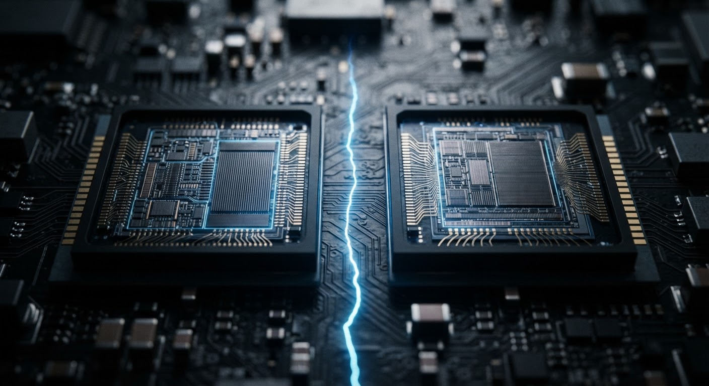 Micron обвинила китайскую YMTC в краже технологий 3D NAND через бывших сотрудников