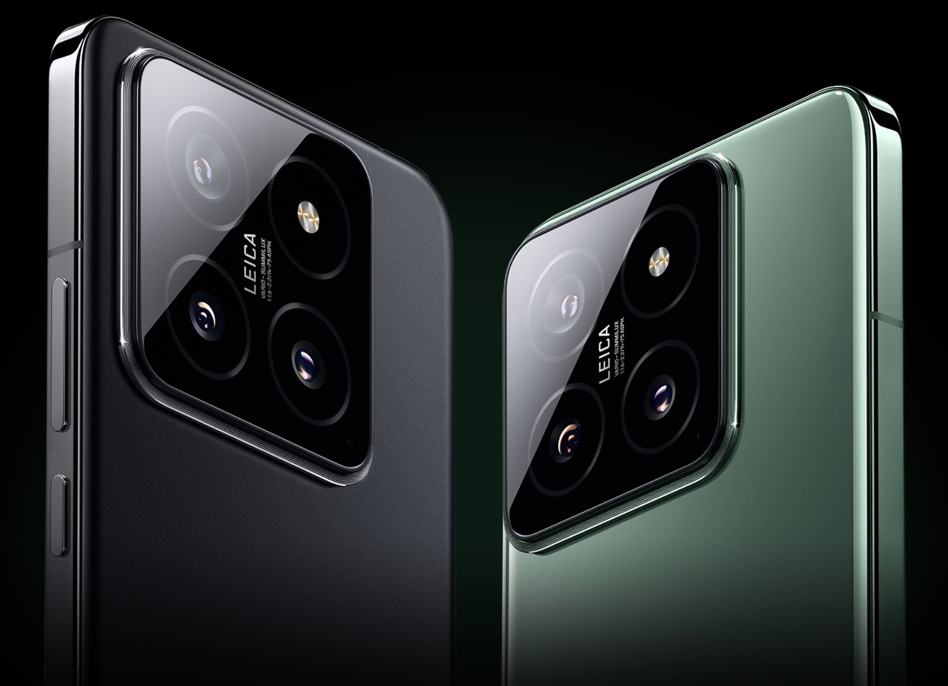 Спустя годы после выпуска Xiaomi 14 и Xiaomi 14 Pro получили апгрейд батареи: всего за $22,5 в стар…