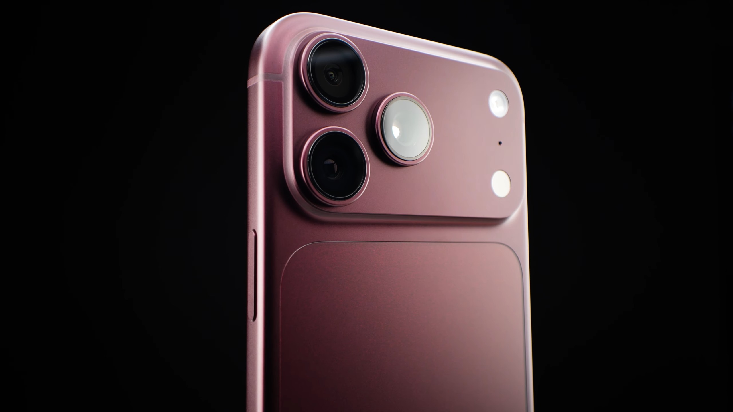 iPhone 18 Pro Max легко обошёл Galaxy S26 Ultra под сильной нагрузкой. Аппараты сравнили при помощи…
