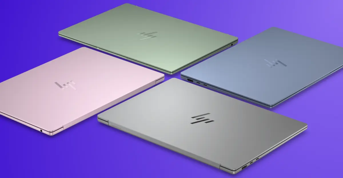 HP OmniBook 5 14 за 700 долларов предлагает то, чего нет даже у MacBook Neo. Новинка заодно тоньше…