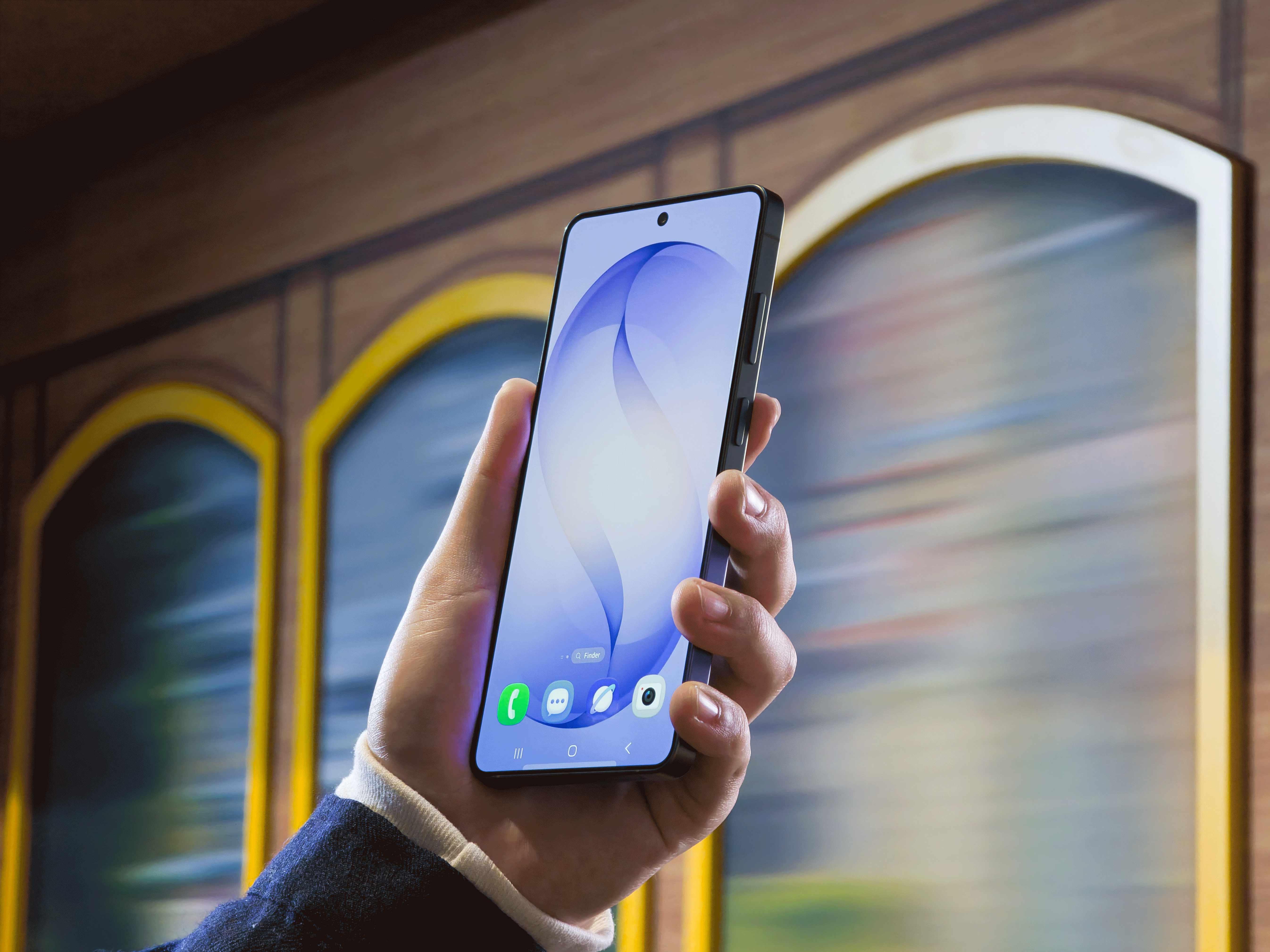 Samsung работает над своей системой Face ID, но Galaxy S27 Ultra её, скорее всего, не получит