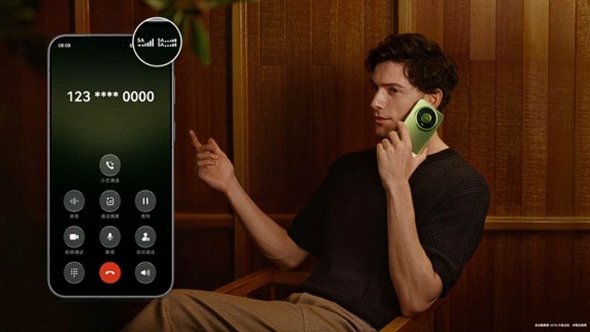 Huawei Mate 90 Pro Max первым в мире получил поддержку четырех SIM-карт с тремя активными номерами