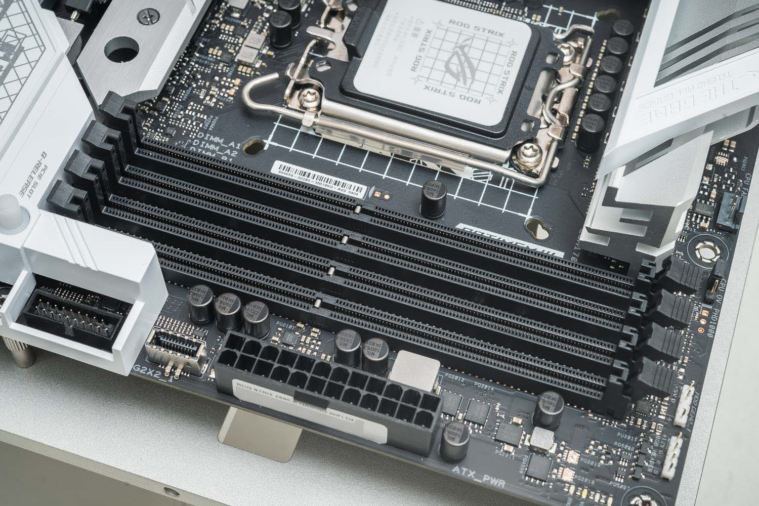 Montage Technology начала серийный выпуск CK01P для памяти DDR5-9200