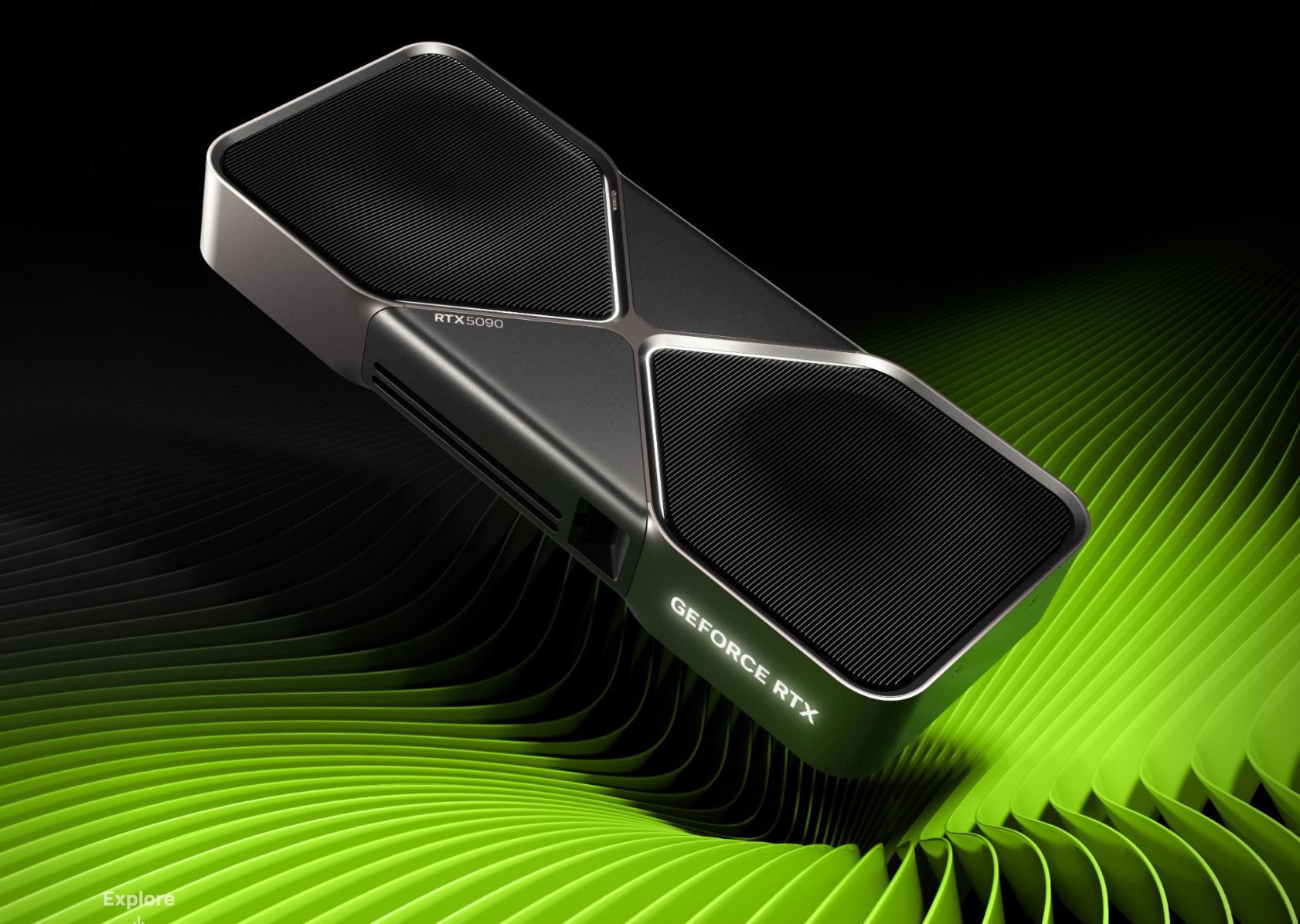 GeForce RTX 5090 в США начали продавать по паспорту