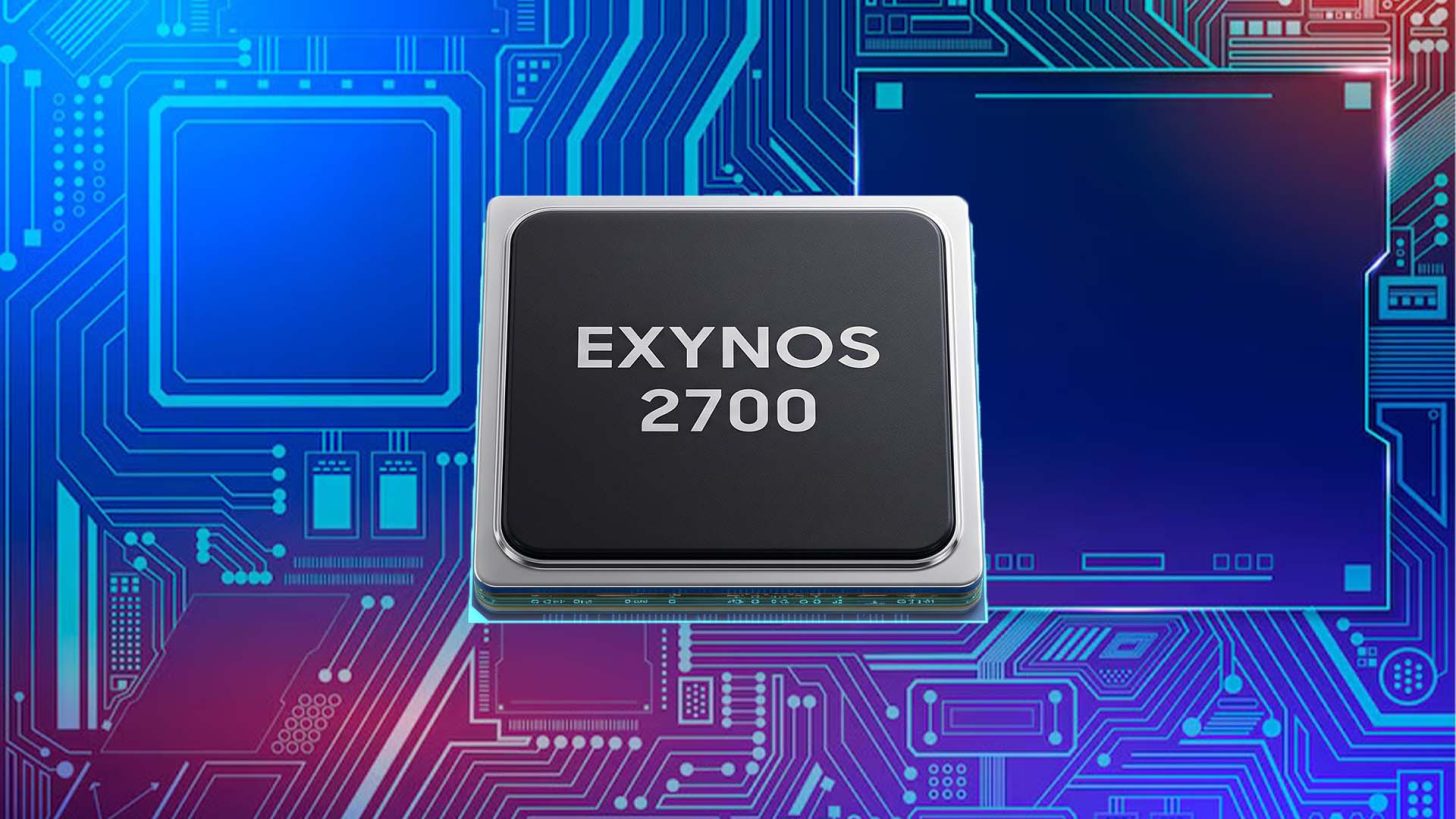 Exynos возвращается в большую игру: Samsung Exynos 2700 запущена в массовое производство, она обход…
