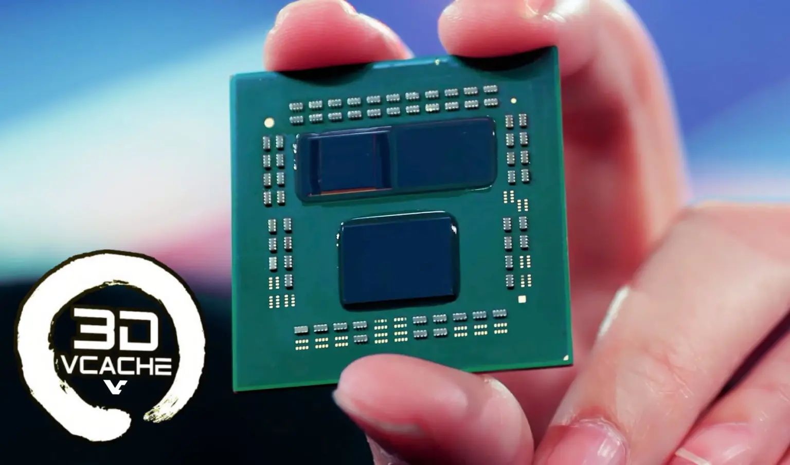AMD могла выпустить 12-ядерный Ryzen 9 5900X3D с 128 МБ кэша, но передумала