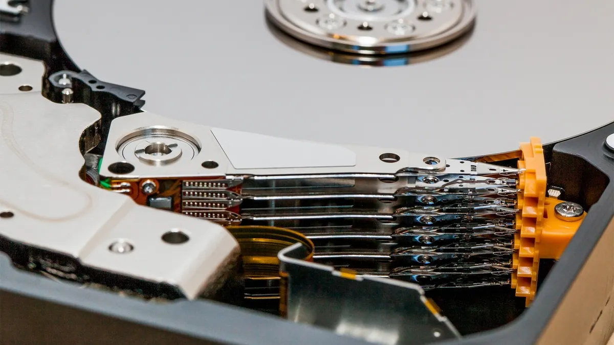 Жесткие диски переживают вторую молодость: Toshiba удвоит производство HDD и вкладывает 380 миллион…