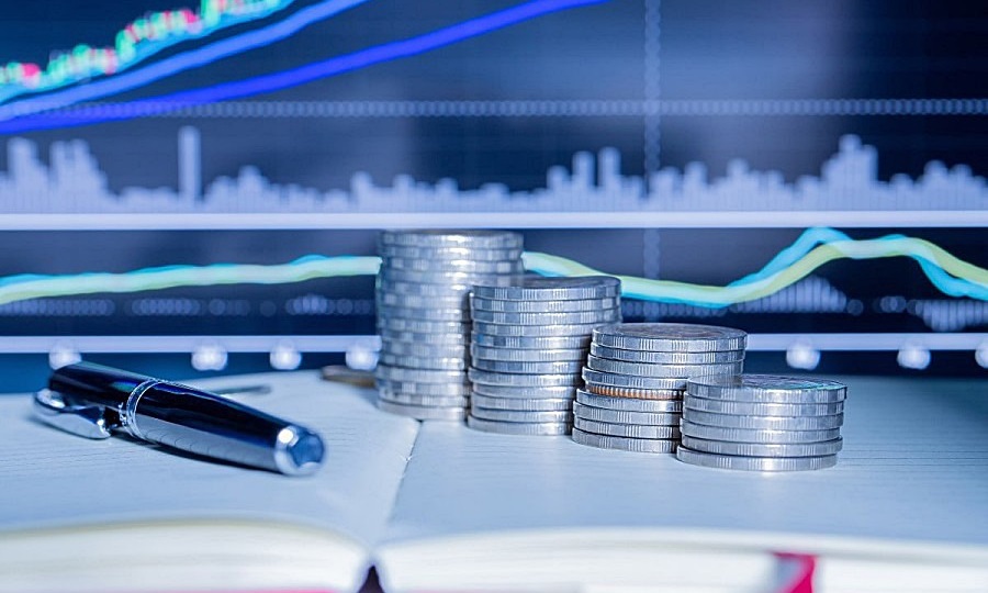 В Минфине РФ начали платить зарплату в цифровых рублях