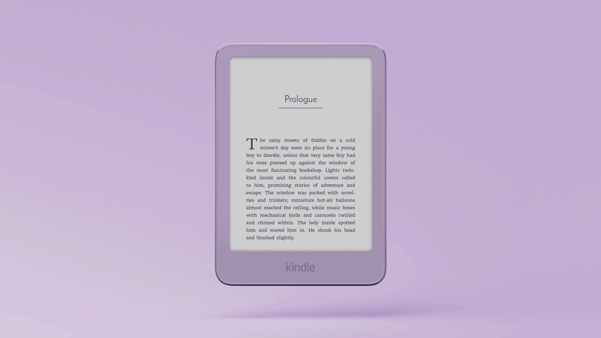 Amazon представила совершенно новые электронные книги Kindle. Теперь с алюминиевыми корпусами