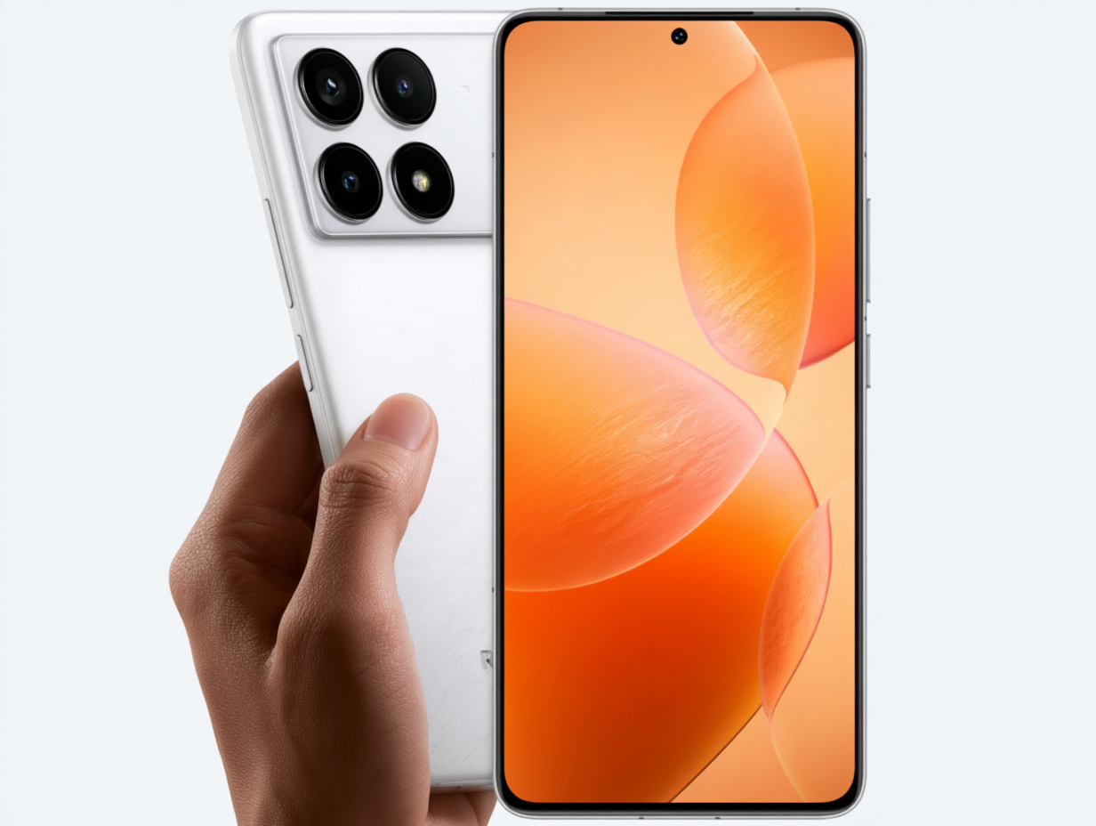 Xiaomi предлагает увеличить ёмкость аккумуляторов Xiaomi Civi 4 Pro и Redmi K70 и установить более…