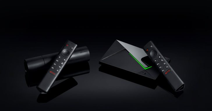 Shield TV — всё. Nvidia прекратила выпуск стандартной приставки и подняла цену Shield TV Pro на 50%