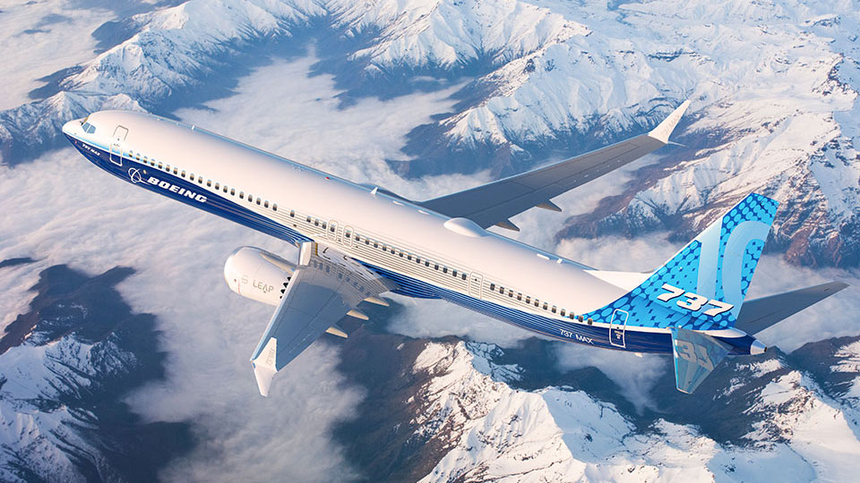 Boeing 737 MAX 10 наконец-то может получить сертификат: регулятор США закрыл вопрос с проблемным бо…