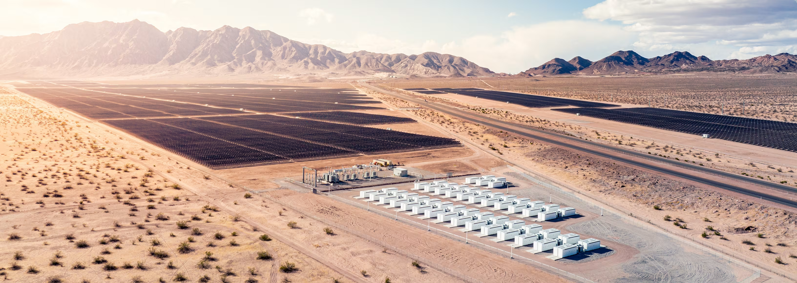 Tesla превратила системы накопления энергии в гигантский бизнес — 13,7 ГВт·ч за квартал