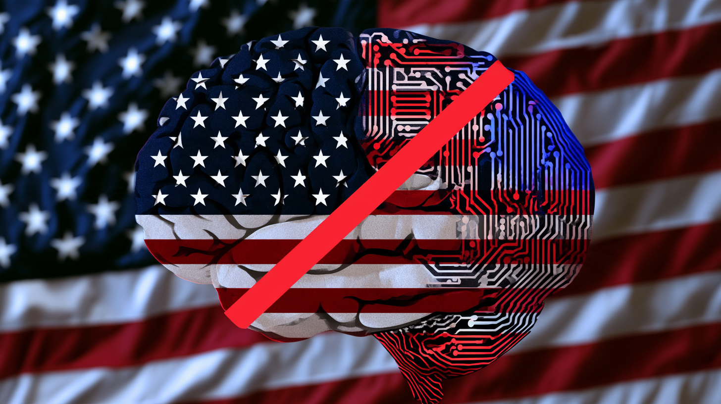 Трамп решил переименовать ИИ в США — теперь это «суперинтеллект» или Super Intelligence