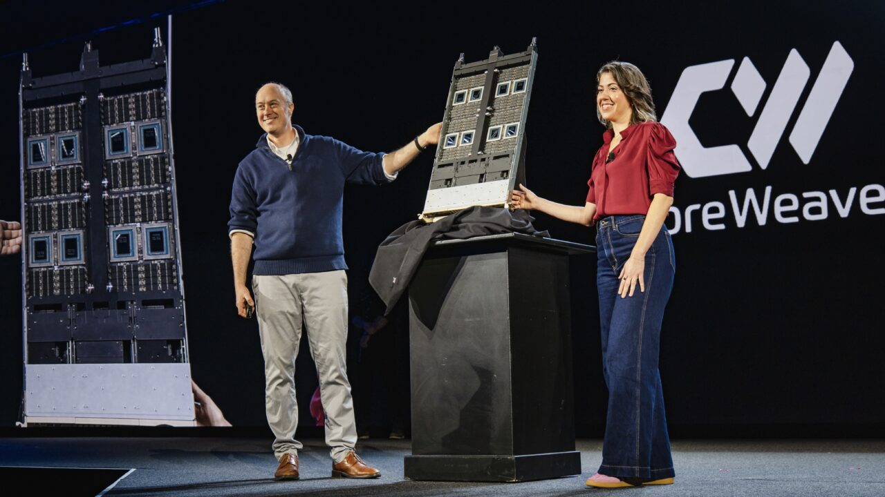 Покупать физический сервер необязательно: Nvidia Vera Rubin NVL72 запустили в облаке — результаты о…
