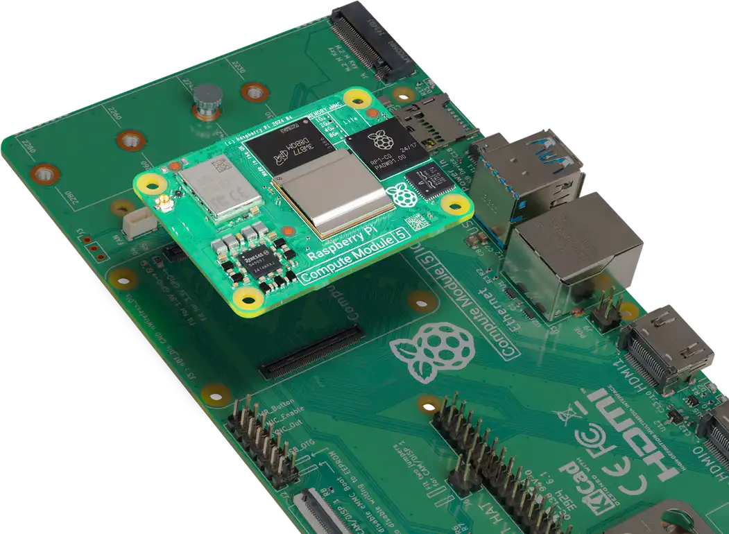 Raspberry Pi дорожает в третий раз за год — цены на популярные модели взлетели почти на четверть