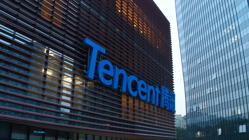 Tencent арендует у Oracle 100 тысяч ИИ-чипов за $7 млрд