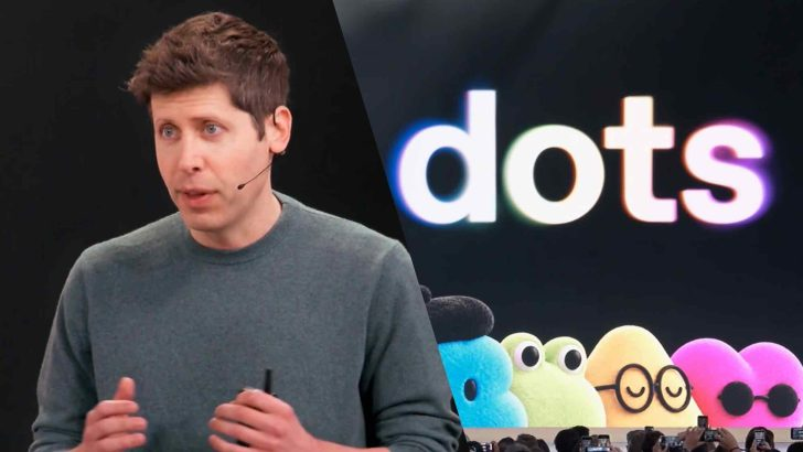 Для каждого ИИ-агента OpenAI dots выделена виртуальная машина с девятью ядрами CPU и 10 ГБ ОЗУ