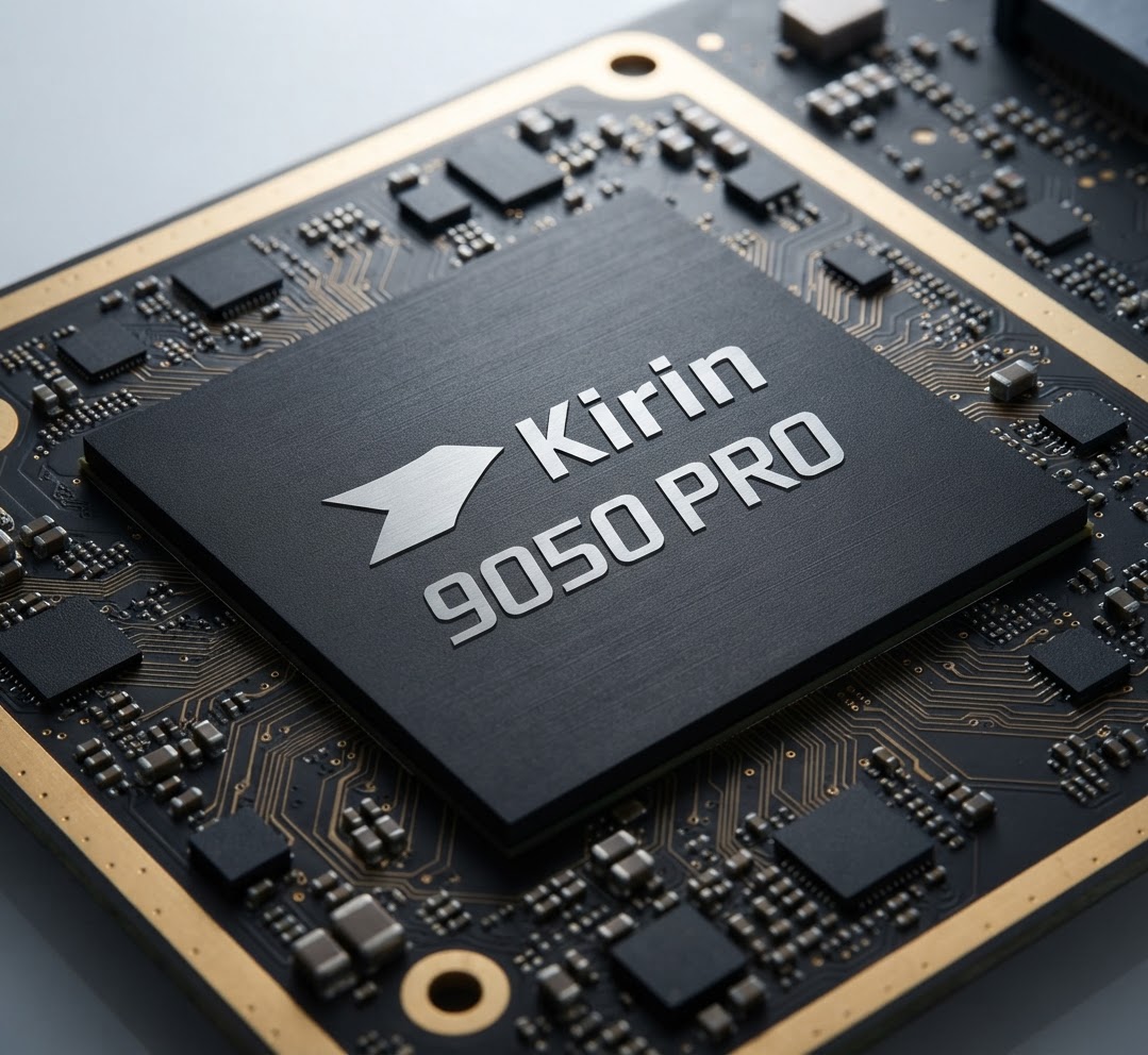 Kirin возвращается в большую игру: Kirin 9050 Pro в Huawei Mate 90 Pro Max догоняет Snapdragon и бе…