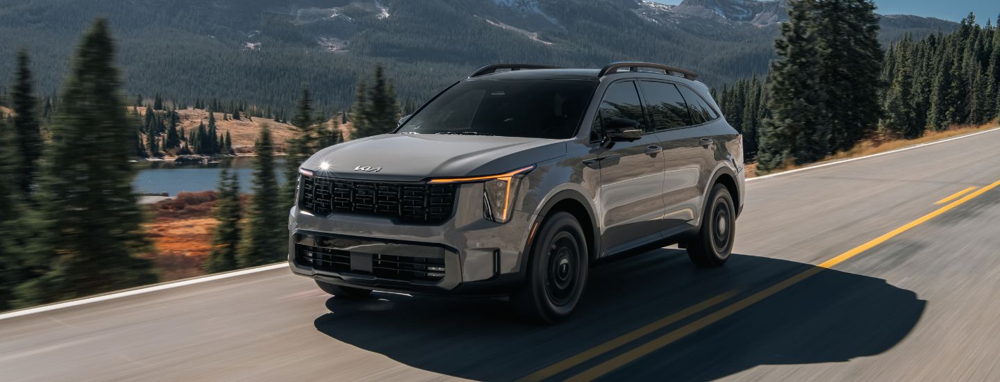 Еще никогда автомобили Kia не были такими популярными: автопроизводитель установил рекорд продаж за…
