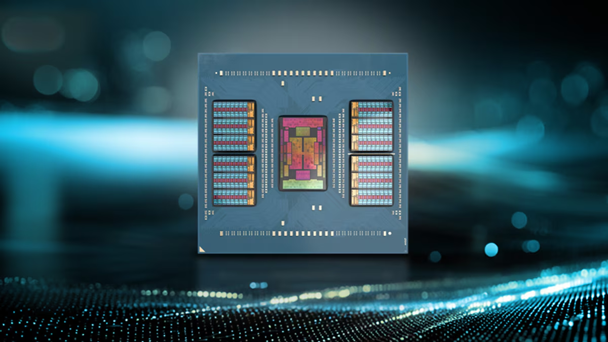 OpenAI выбрала процессоры AMD Epyc, а не Nvidia Vera, так как последние отстают по уровню зрелости