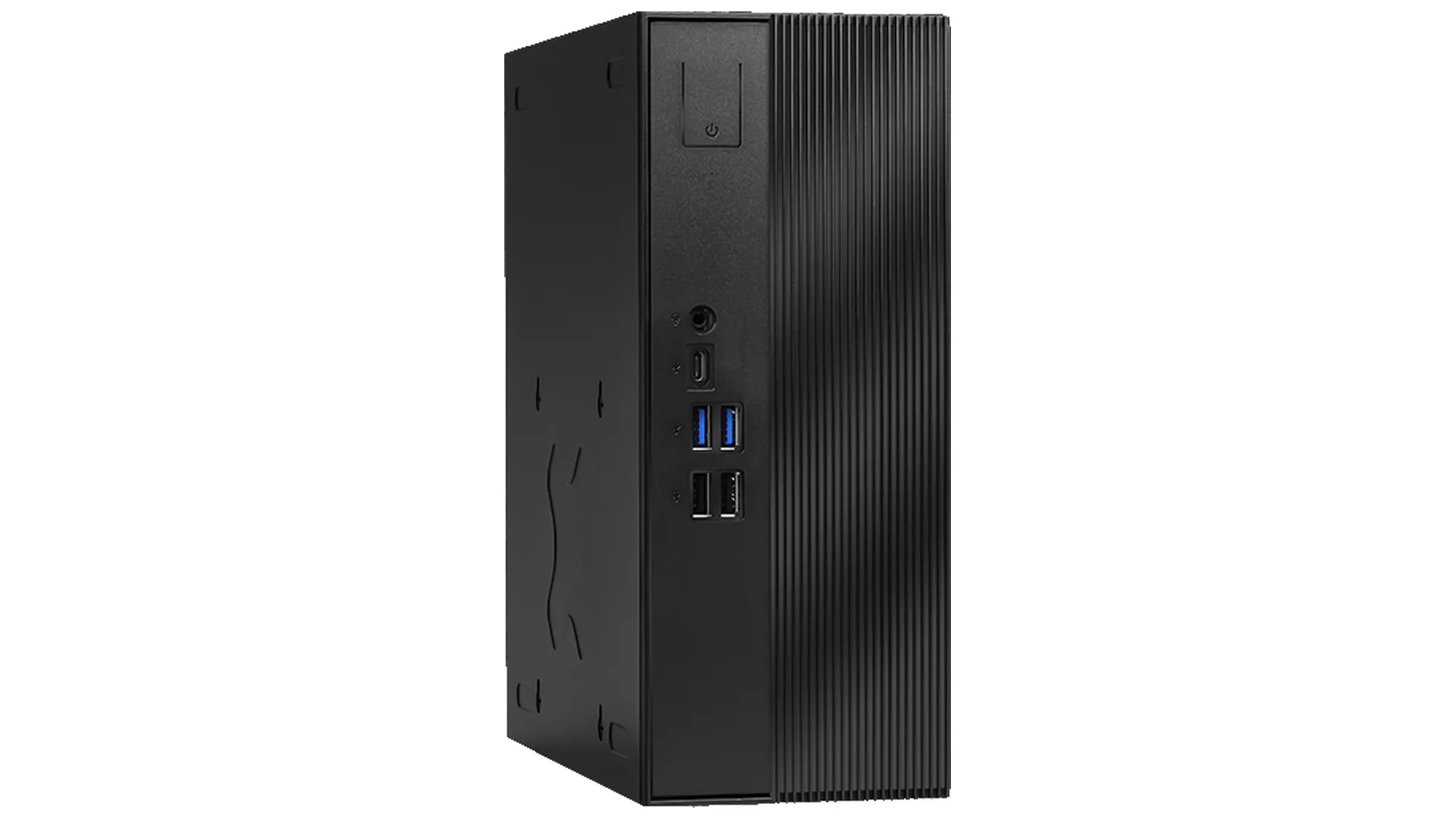Мини-ПК в 5-литровом корпусе с поддержкой настольных ПК Ryzen 9000 и Intel Core 14 и дискретных GPU…