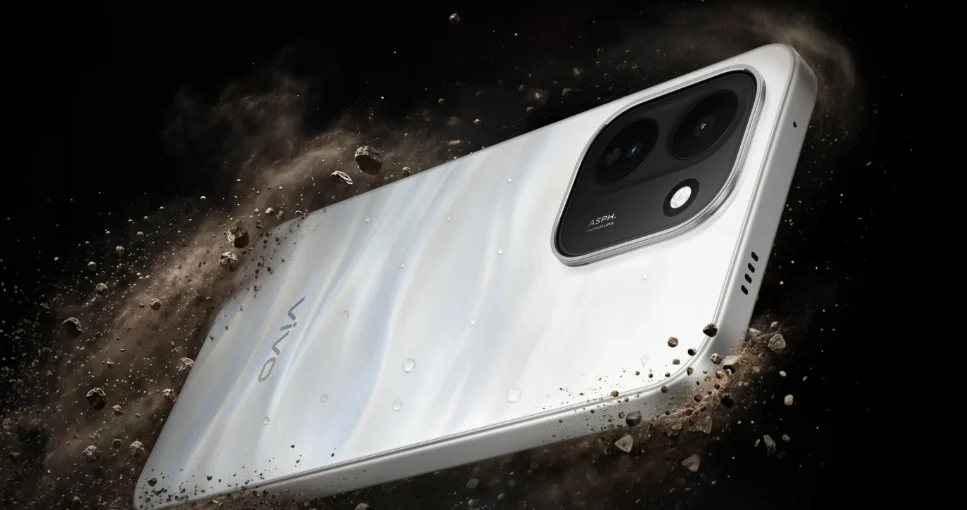 Огромный аккумулятор на 9020 мА•ч, 90 Вт, 120-Гц AMOLED-экран с яркостью до 5000 нит, защита IP68/I…