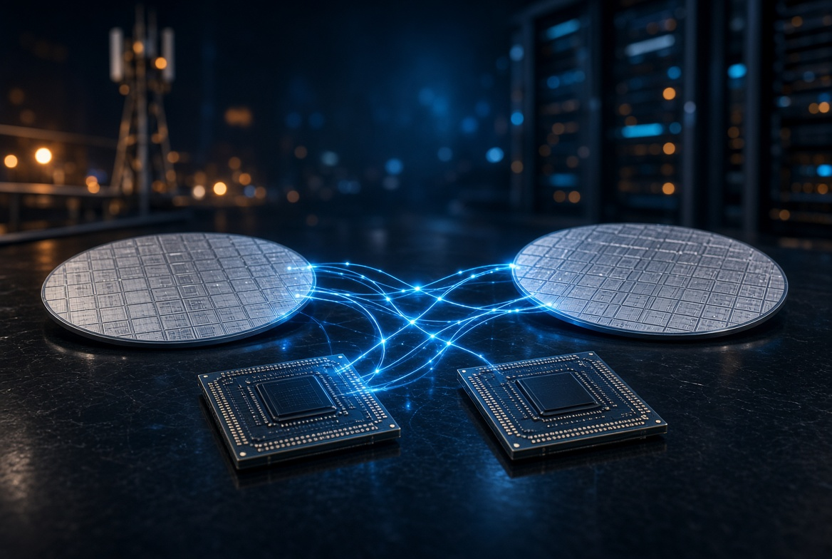 Huawei и Qualcomm заключили многолетнюю сделку — в нее вошли 5G, ИИ и сетевое оборудование