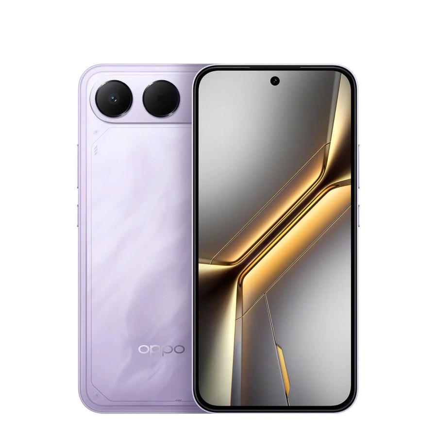Представлены Oppo K15s и K15x: средний уровень за 255-300 долларов с батареями 6500-7000 мАч