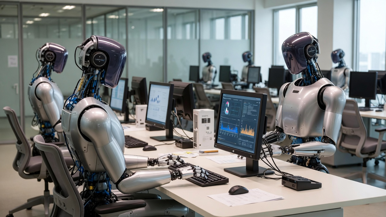Альтман отказался переименовывать OpenAI в OpenSI — люди все равно будут говорить «ИИ»