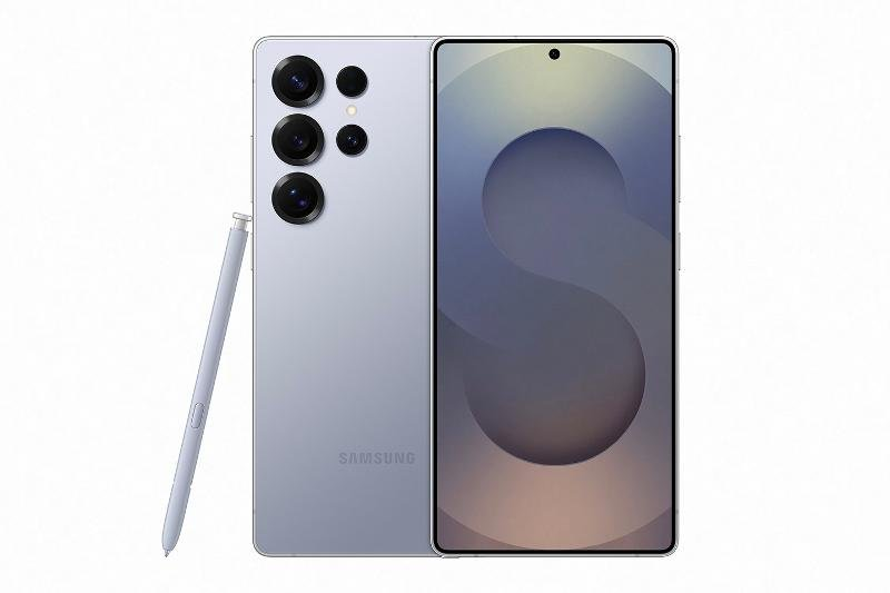 Samsung выпустила стабильную One UI 9.0 для смартфонов Samsung Galaxy S25, Galaxy S25+ и Galaxy S25…