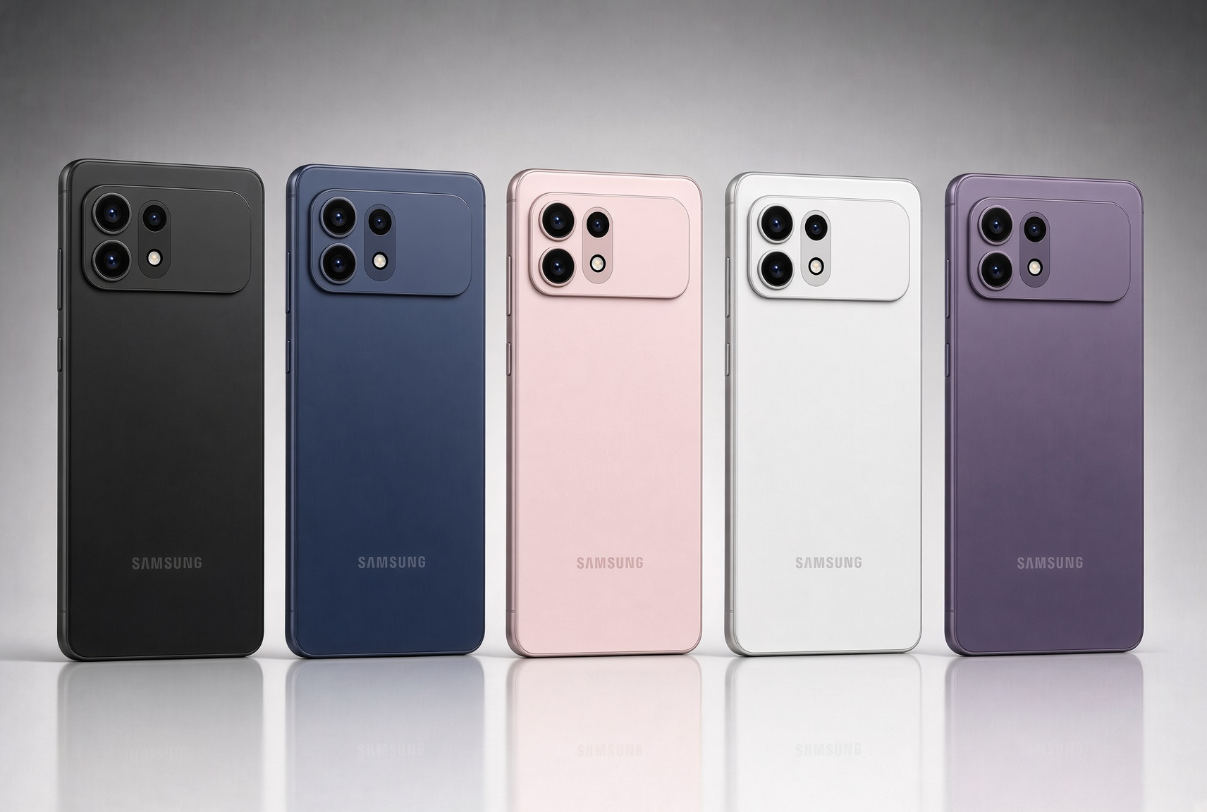 Все варианты Samsung Galaxy S27 Ultra раскрыли за несколько месяцев до анонса