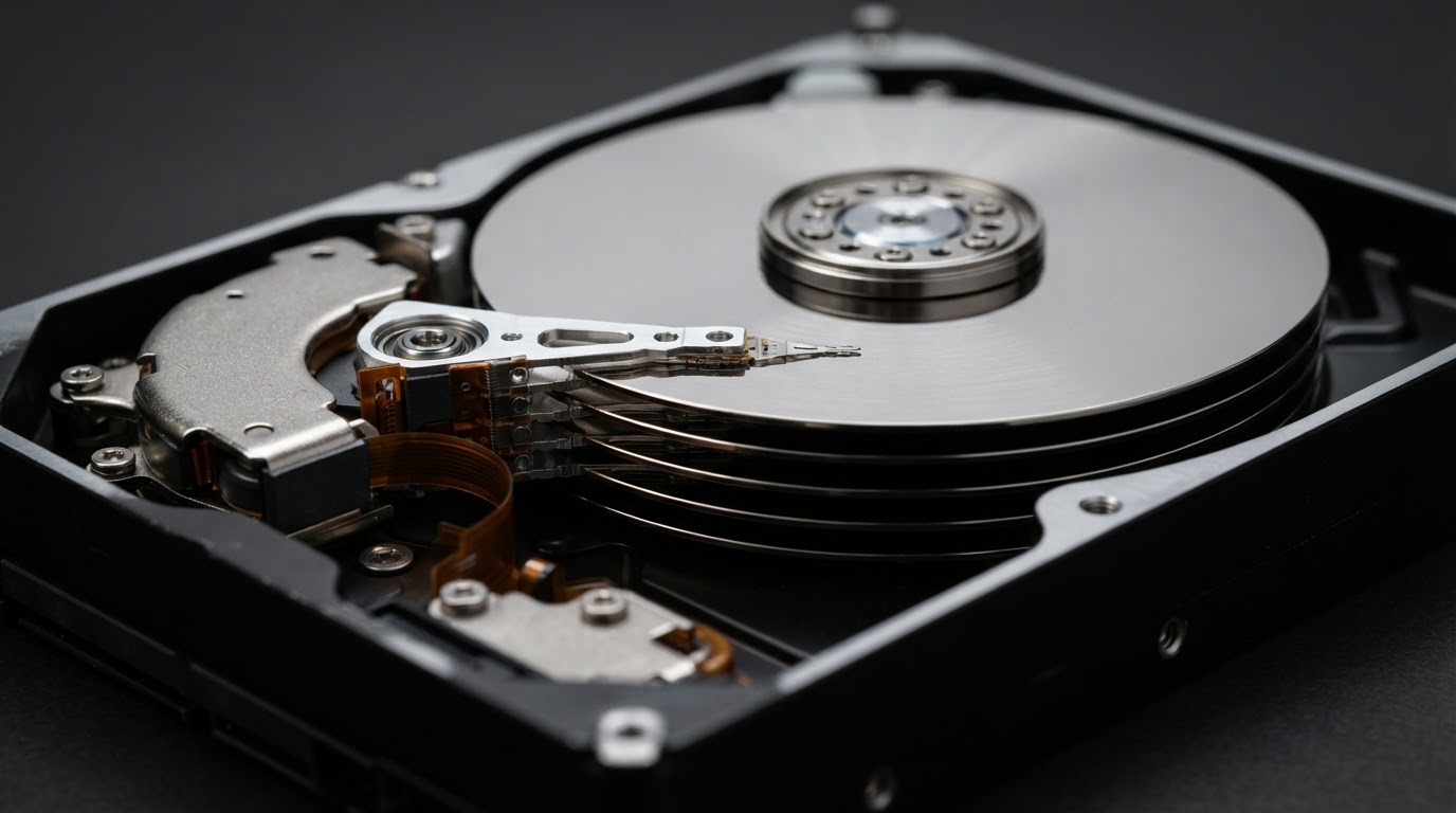 Seagate и Toshiba борются за TDK — это единственный в мире независимый производитель головок для HDD