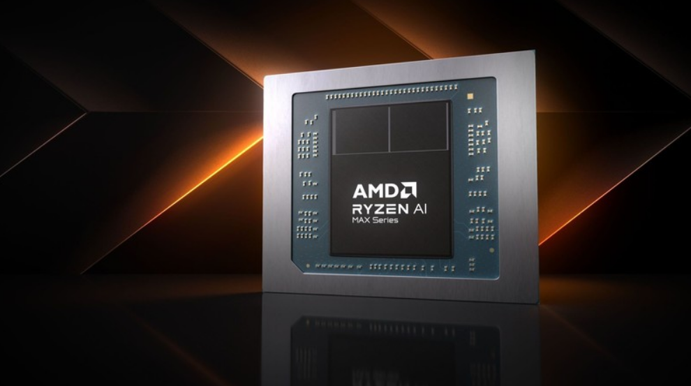 AMD бросила вызов Nvidia перед презентацией RTX Spark — новый чип Strix Halo получил поддержку до 1…