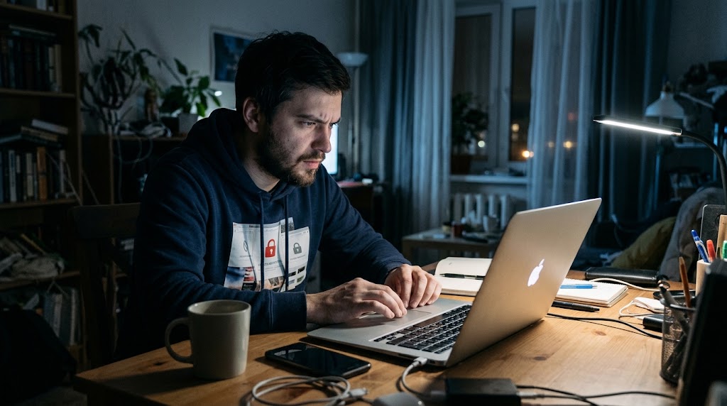 Систему ограничения интернет-трафика в России усилят