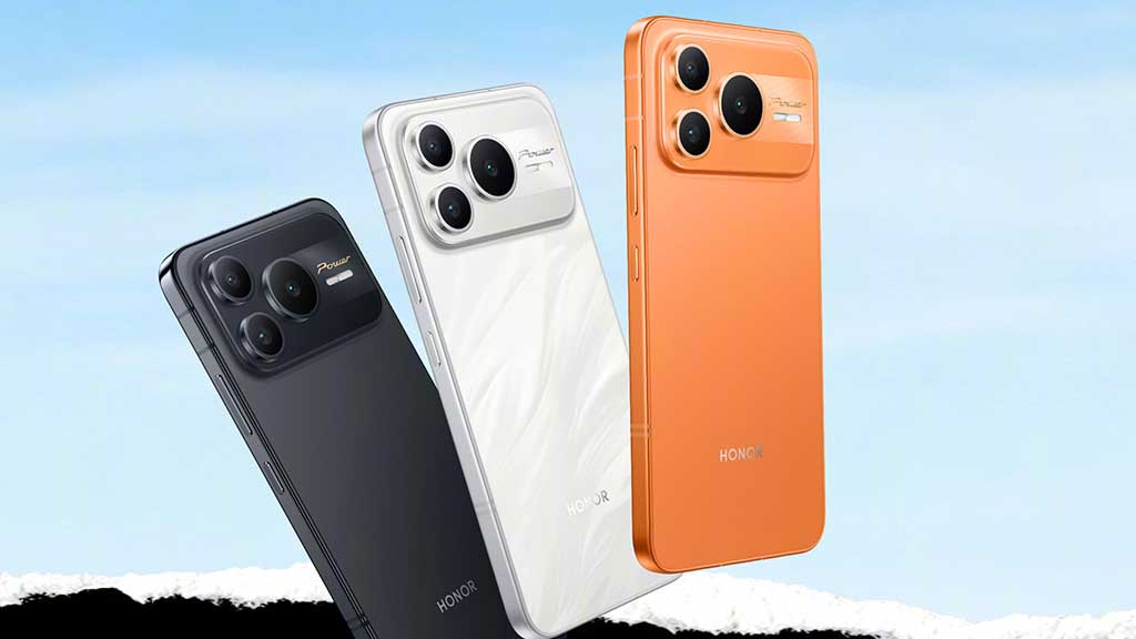 Honor Power 3 получит огромный 7-дюймовый OLED-экран, монструозный аккумулятор и новый чип Dimensit…