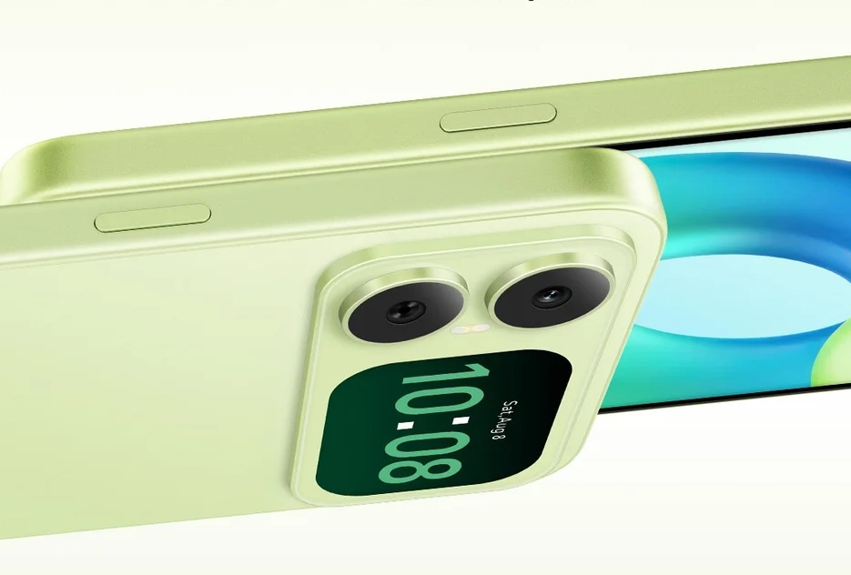 Смартфон Honor за $115, у которого есть дополнительный экран как у Xiaomi 18 Pro за $900. Представл…