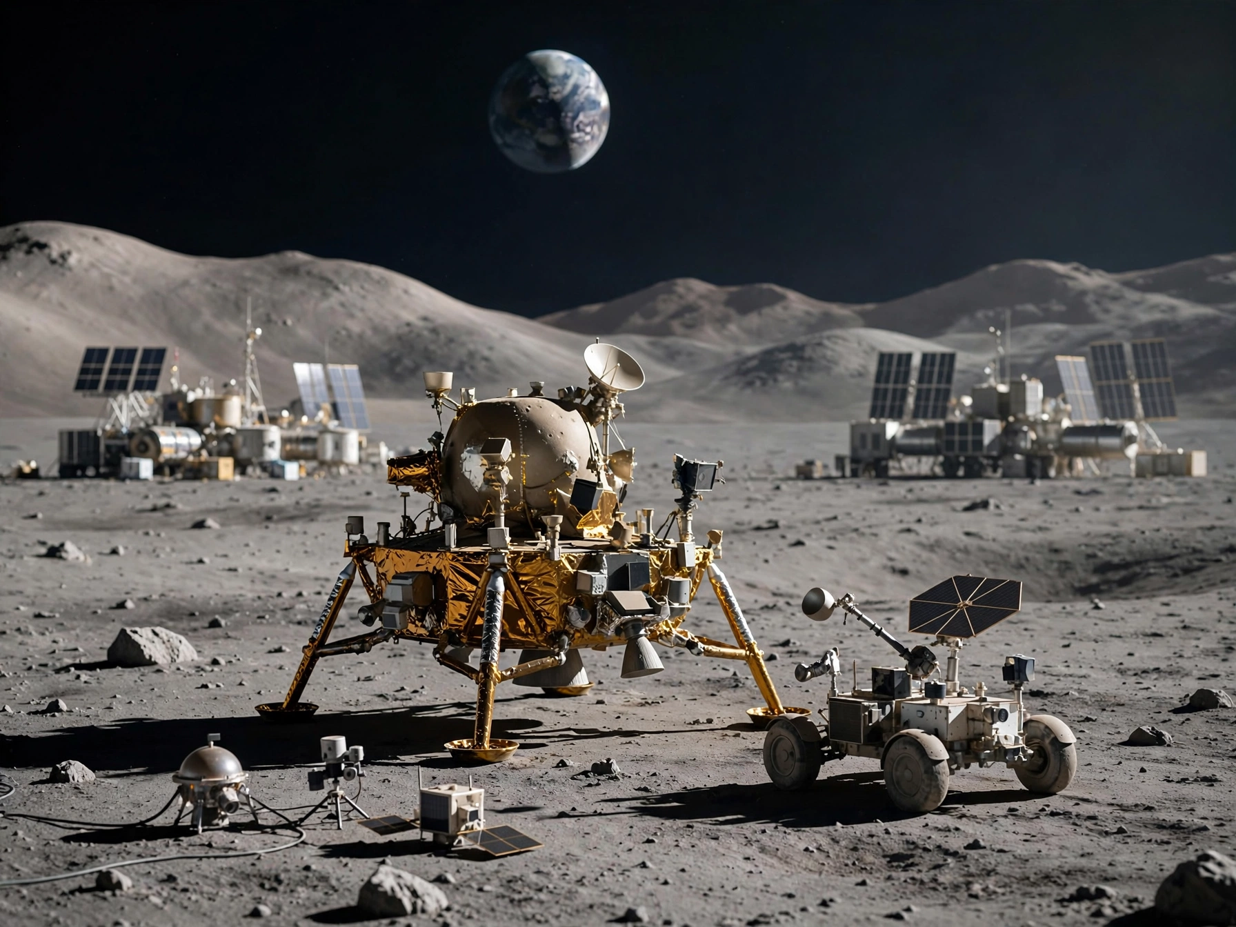 NASA допустило вступление России и Китая в Artemis Accords при соблюдении их принципов