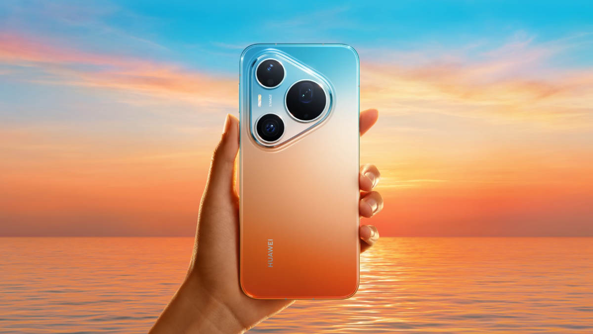 Фотофлагманы Huawei Pura 90 Pro и Pro Max получили камеры O-Film вместо сенсоров SmartSens